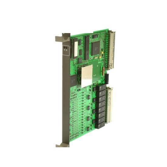 ABB GJR2388300R1010 83SR06B-E Binary and Analog Control Module