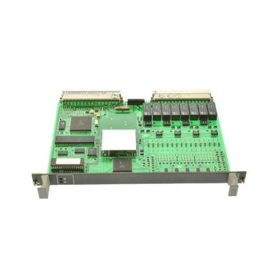 ABB GJR2388300R1010 83SR06B-E Binary and Analog Control Module