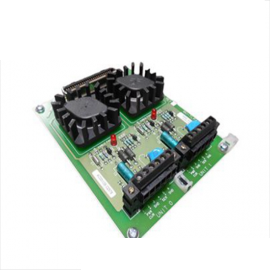 HONEYWELL 8C-TAOXB1 51307137-175 Analog Output Module
