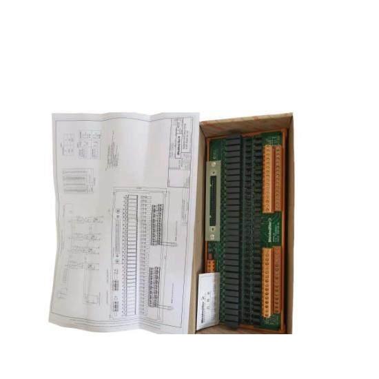 Triconex 9674-810 DCS Spare Parts