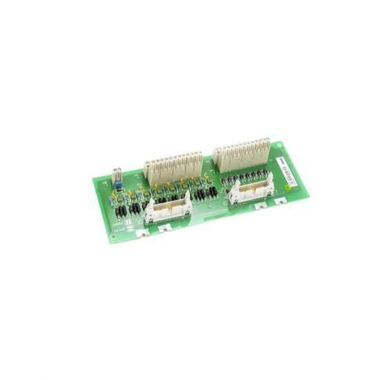 ABB DSTA001B 3BSE018316R1 Connection Unit for Analog Board DSAX 110A