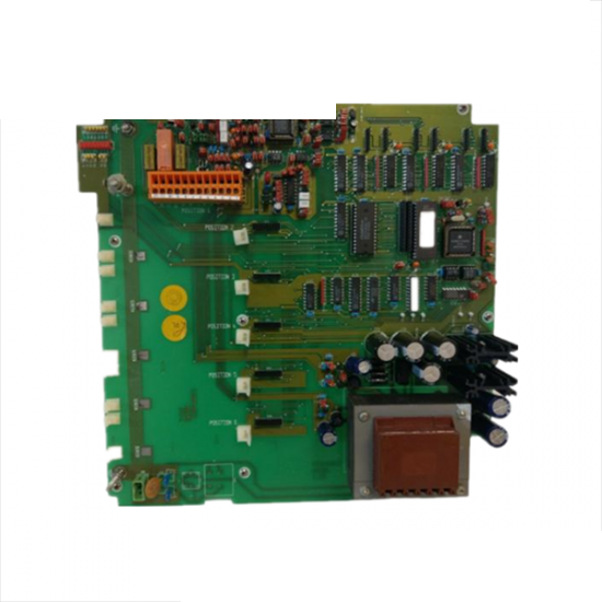 ABB C1900/0263/0260A C1900/0263 Control Module