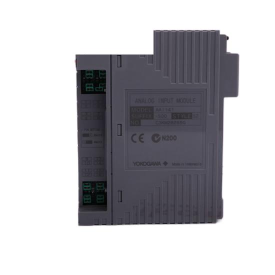 Yokogawa AAI835-H03 S1  Japan Origin
