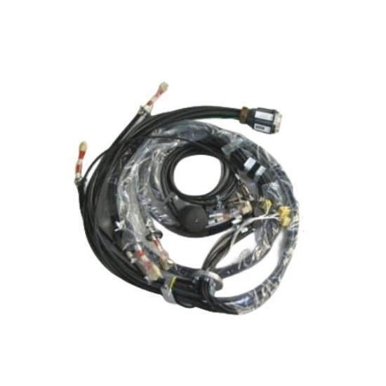 ABB 3HAC033388-001 Harness Axis 1-6