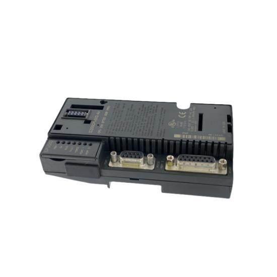 GE FANUC IC200CPU002EG CPU