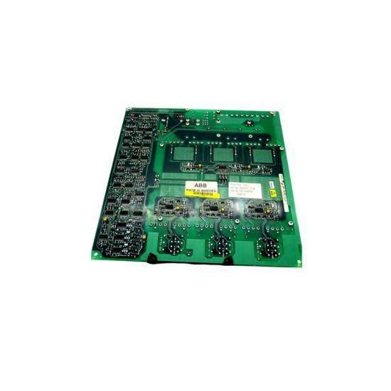 ABB DSQC 266G Servo Amplifier Board dcs module