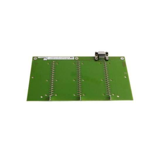 ABB 3BHE021083R0101 ;XVC770BE101 Control Board