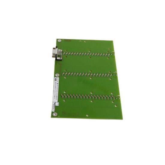 ABB 3BHE021083R0101 ;XVC770BE101 Control Board