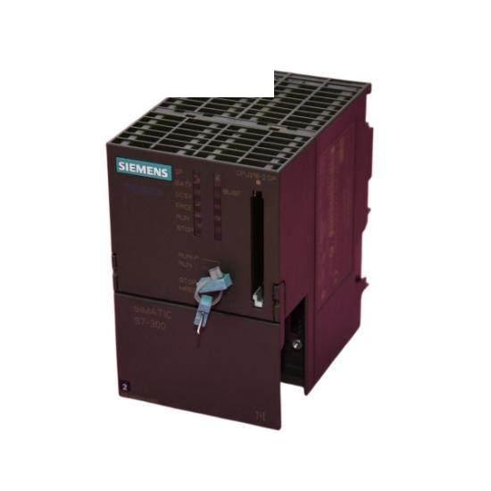 Siemens 6ES7316-2AG00-0AB0 CPU Processor Module