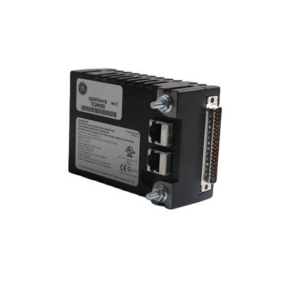 GE FANUC IS220PDIAH1B Turbine Control Mark VI IS200