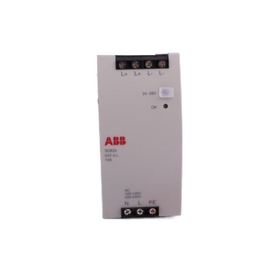 ABB 3HAC023717-001