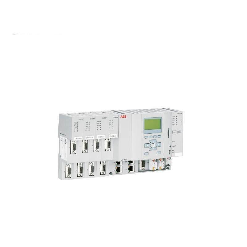 ABB PM902F 3BDH001000R0005