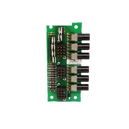ABB 3HAC16035-1 DSQC 563 Brake Release Board