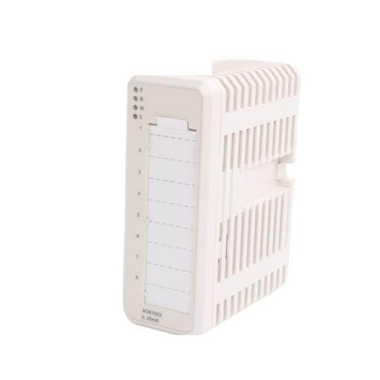 AO810V2 3BSE038415R1  Analog Output  ABB