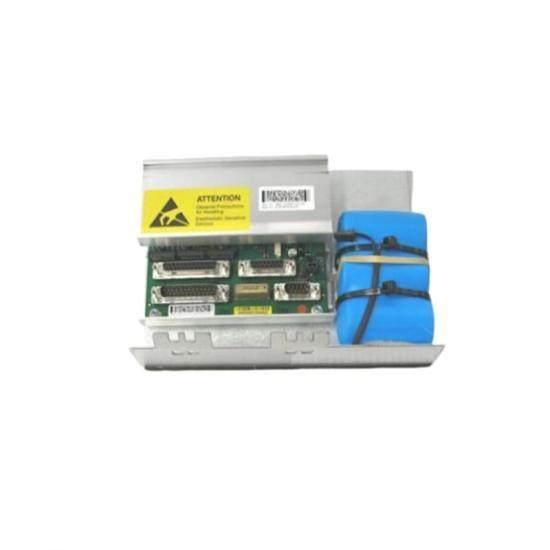 ABB 3HAC020630-001 Serial measurement unit DCS MODULE