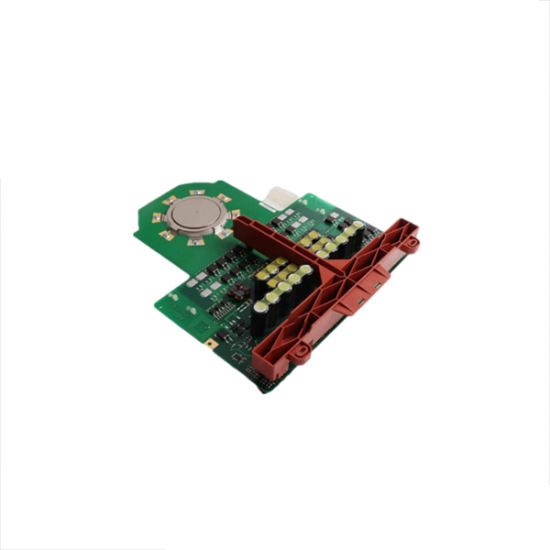 ABB 5SHX1445H0002 3BHL000387P0101