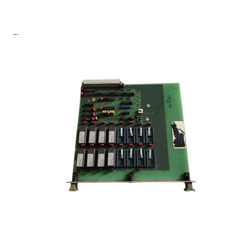 ABB G3EB HENF315768R1