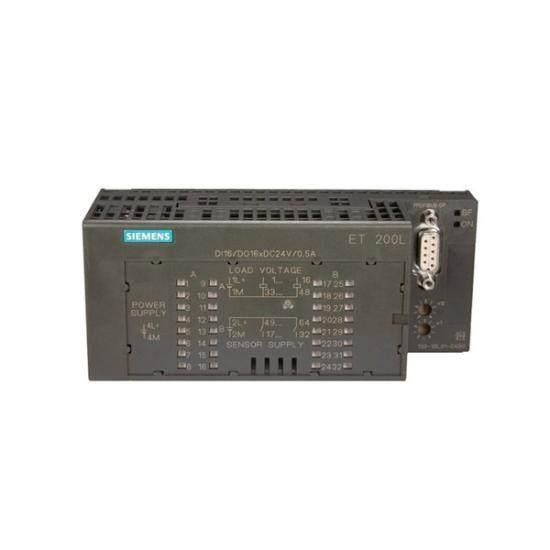 SIEMENS 6ES7133–1BL01–0XB0 SIMATIC ET200L