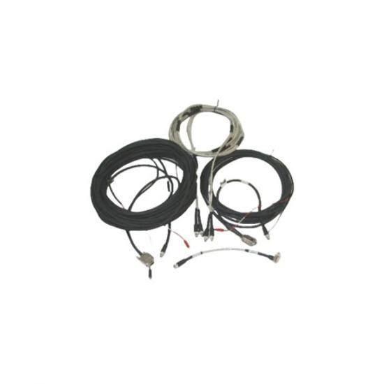 ABB 3HAC020841-001 Cableset Wyler AUTOMATION PARTS