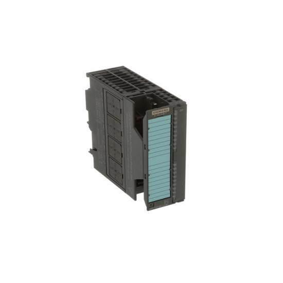 SIEMENS 6ES7331-7KF02-0AB0 Analog input module
