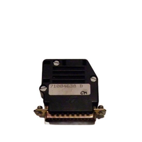 GE Fanuc WHEDCO 71004638B  PLC Module