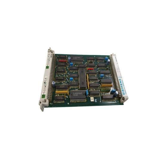 Siemens C8451-A1-A197 AUTOMATION PARTS