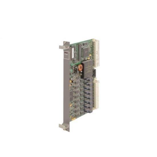 ABB 81EU01H-E GJR2391500R1210  Input Module