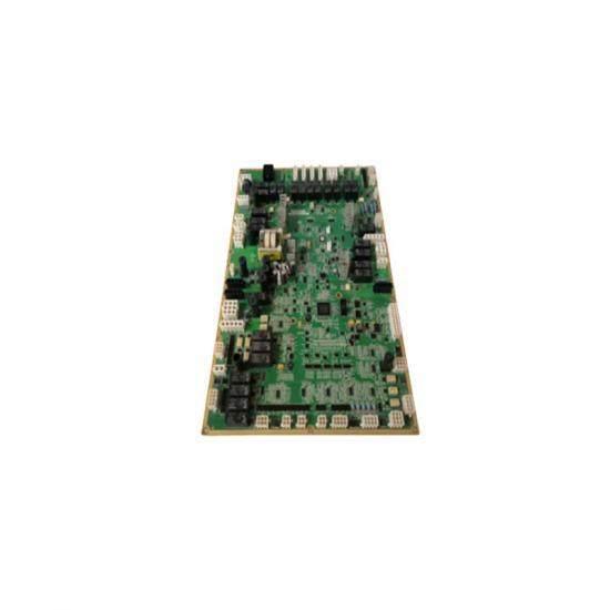 GE IS200WETBH1ABA Analog Output Module