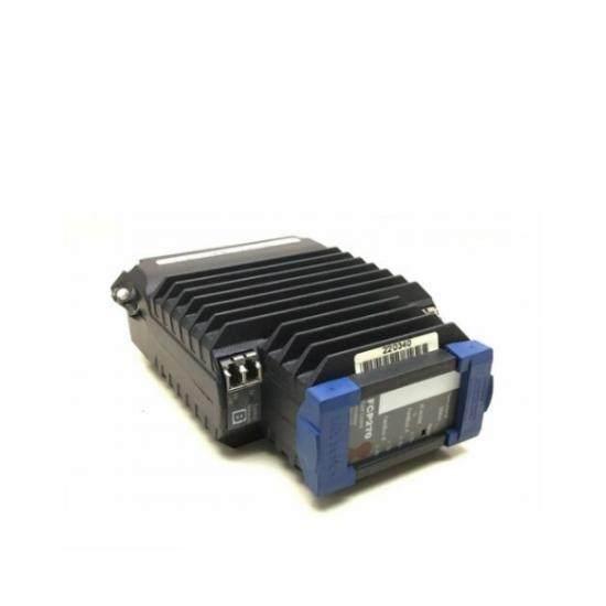 Foxboro FCP270 P0917YZ  I/A Series CONTROL PROCESSOR