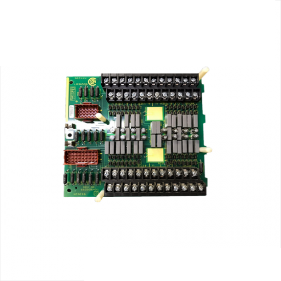 ABB SDCS-PIN-3B POWER INTERFACE BOARD