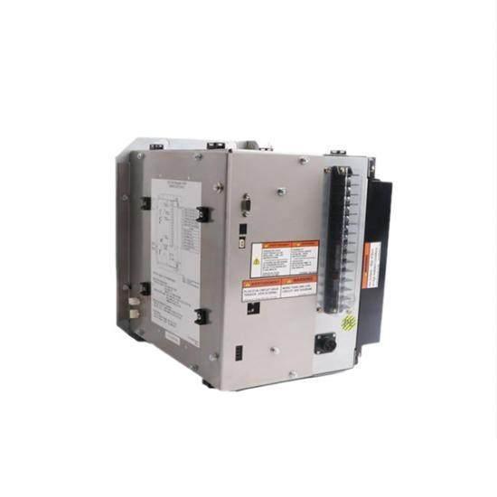 GE FANUC 151X1235DB15SA01 Gas Turbine Control Systems