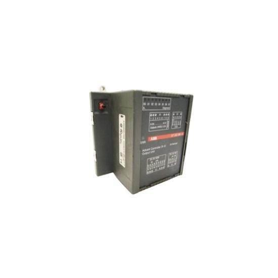 ABB 07DO90-S GJR5250800R0202 Digital Output module