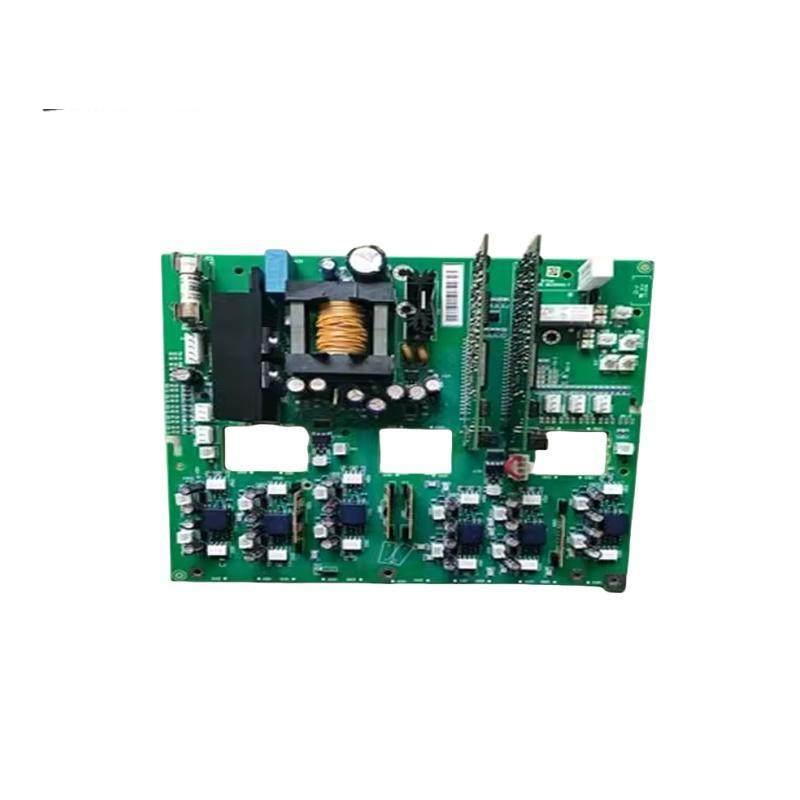 ABB REB670 1MRK002820-AC