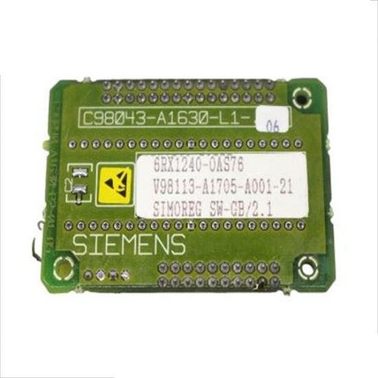 Siemens 6ES71936-BP00-0DA0