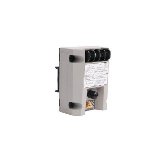 BENTLY NEVADA 990-04-XX-01-01 MOD:165335-01  Vibration Transmitter
