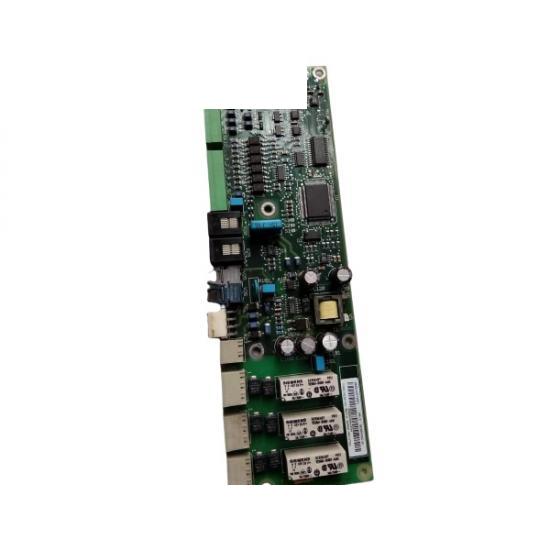 ABB NI0C01 3BSE005735R1  Inverter Control Board