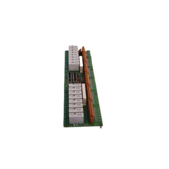 HONEYWELL FS-SICP-0001/L3 Power Distribution Board