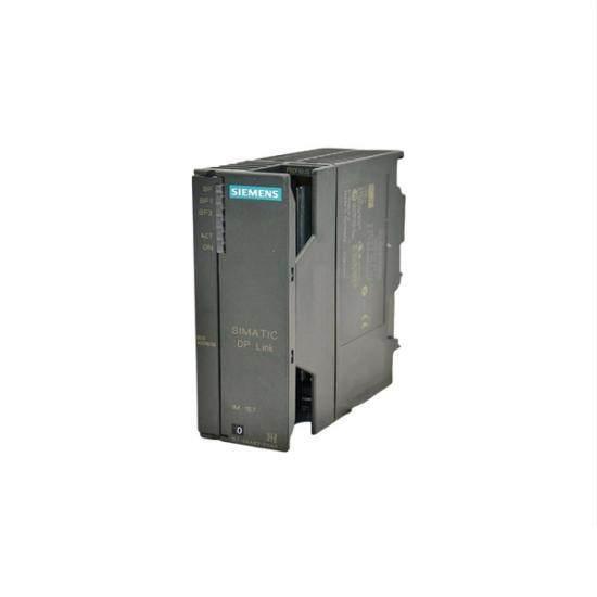 SIEMENS 6ES7157-0AA82-0XA0 Interface Module