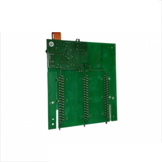 ABB 3BHE004468R0011 Multifunction Controller Module