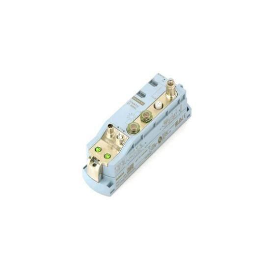 Siemens 6ES7177-1AA00-0XB0 PROFIBUS DP COMPACT UNIT
