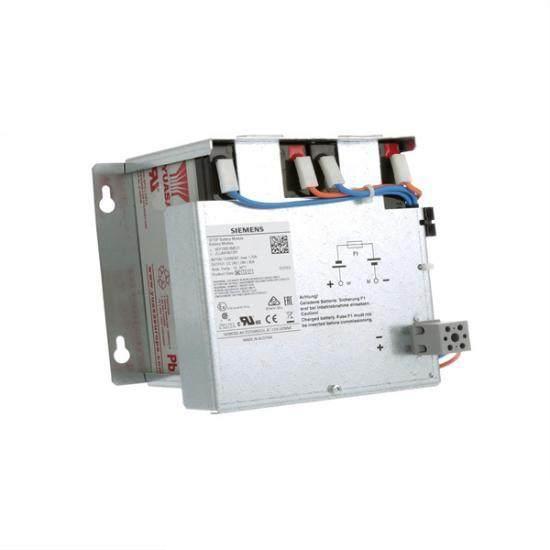 SIEMENS 6ES5451-8MR12