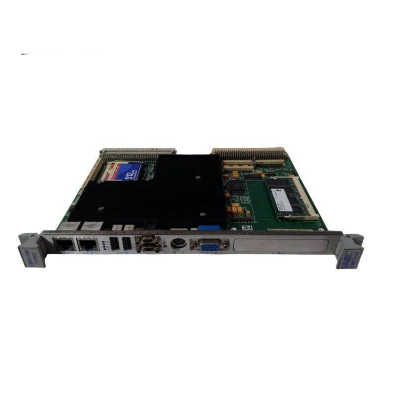 GE VMIVME-7750 350-027750-760000 N