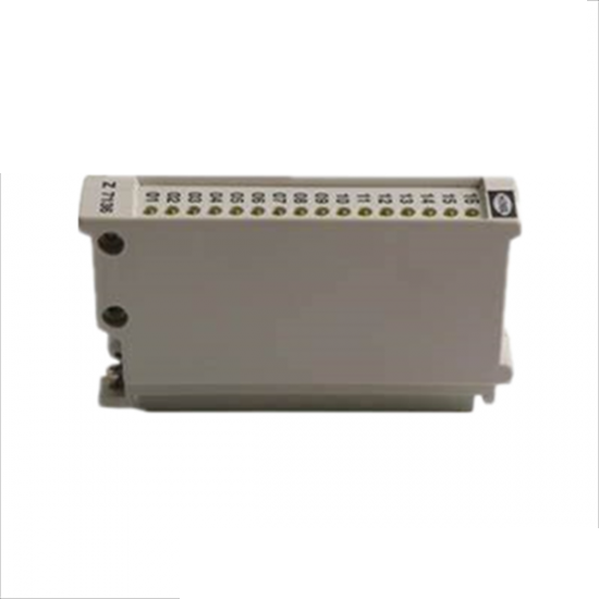 HIMA (F3322) HIMA Z7136 HIQuad Digital Output Modules