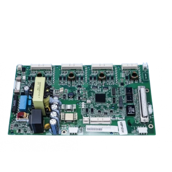ABB ACS880 ZINT-592 Main Circuit Interface Board New