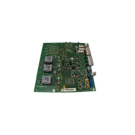 ABB NDSC-02/6129863-1C Control Board