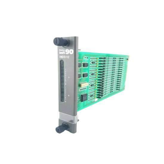ABB IMDSI12 16 CH Digital Input Module