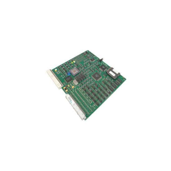 ABB 3HAB2242-1 ROBOT CPU CONTROL CIRCUIT BOARD