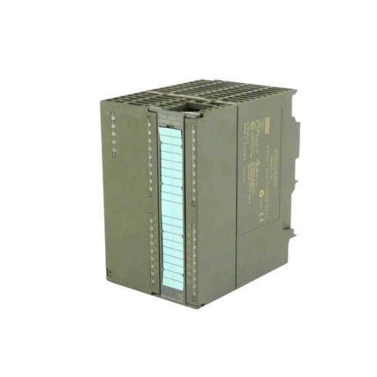 Siemens 6ES7 350-2AH00-0AE0  High Speed Counter Module