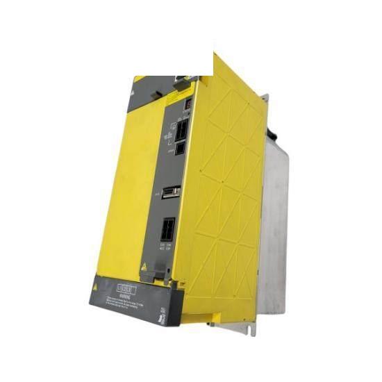 FANUC A06B-6110-H037 Power Supply Module