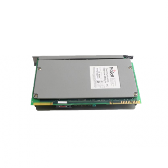 Bently Nevada 128277-01C Future Expansion PLC Blank Filler Plate